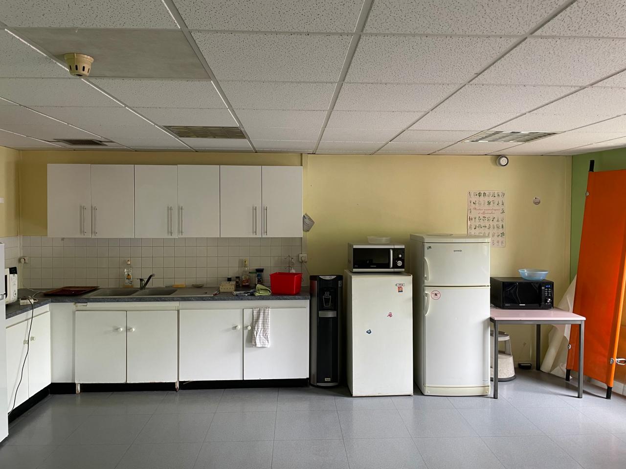 Bureau Cergy 426m² Vente bureau Cergy Val-d'Oise OVBUR2532326 11